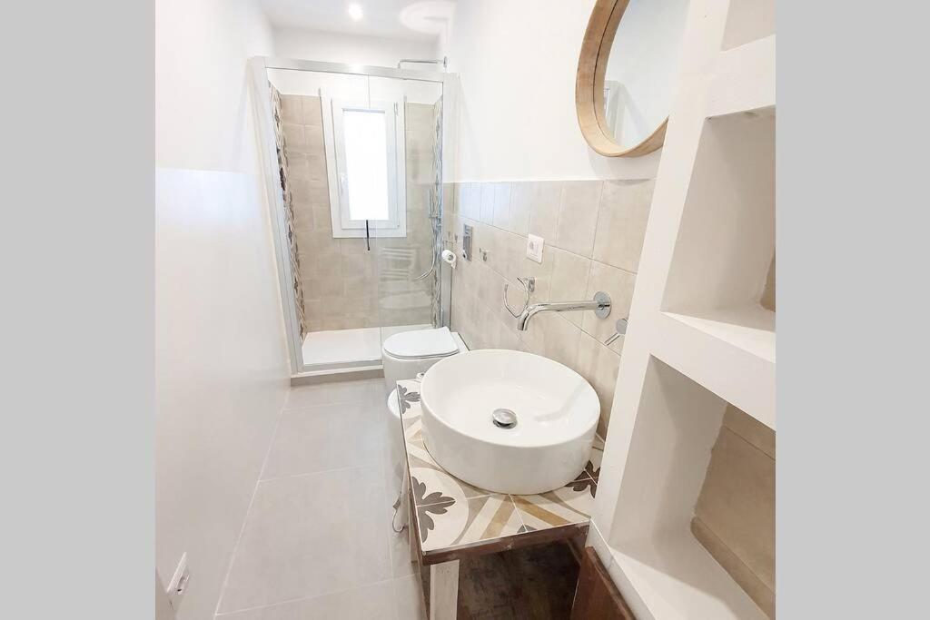 Designer Apartment เลชเช ภายนอก รูปภาพ