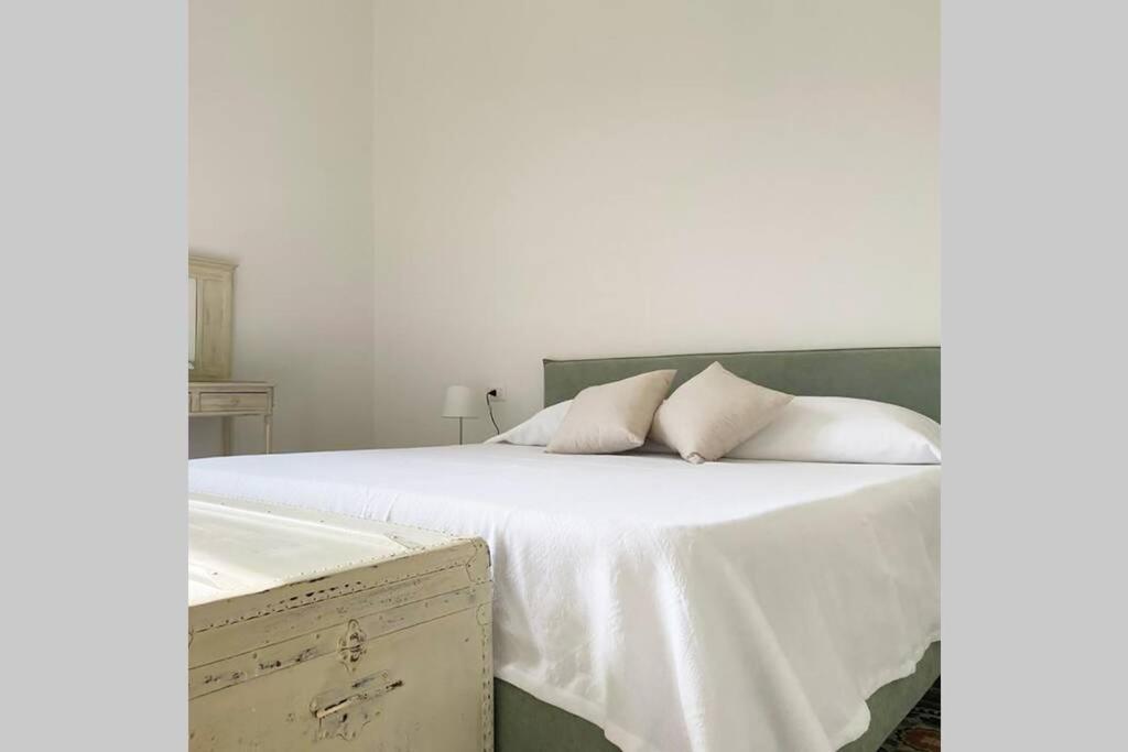 Designer Apartment เลชเช ภายนอก รูปภาพ