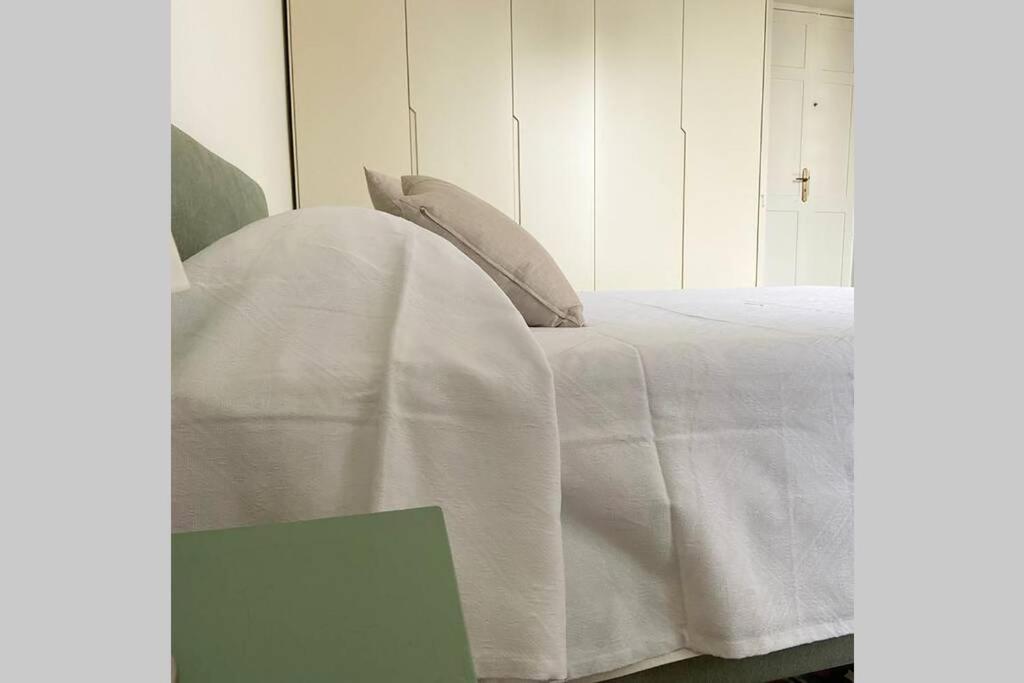 Designer Apartment เลชเช ภายนอก รูปภาพ