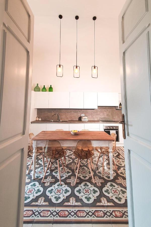 Designer Apartment เลชเช ภายนอก รูปภาพ