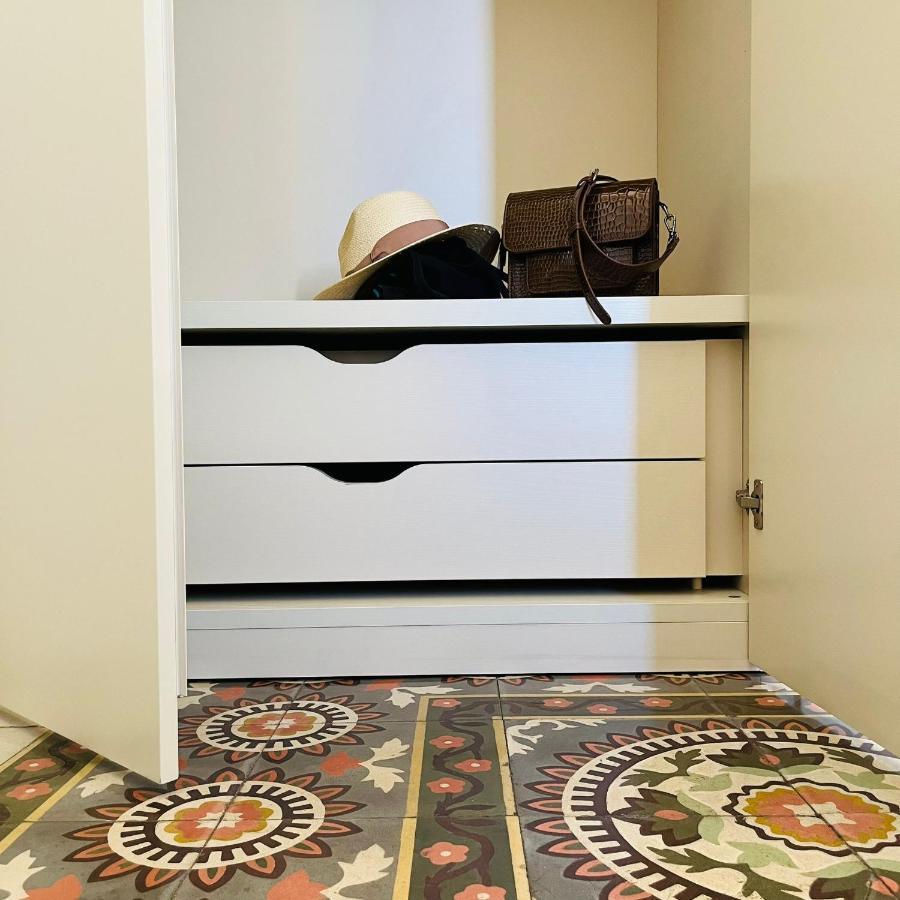 Designer Apartment เลชเช ภายนอก รูปภาพ