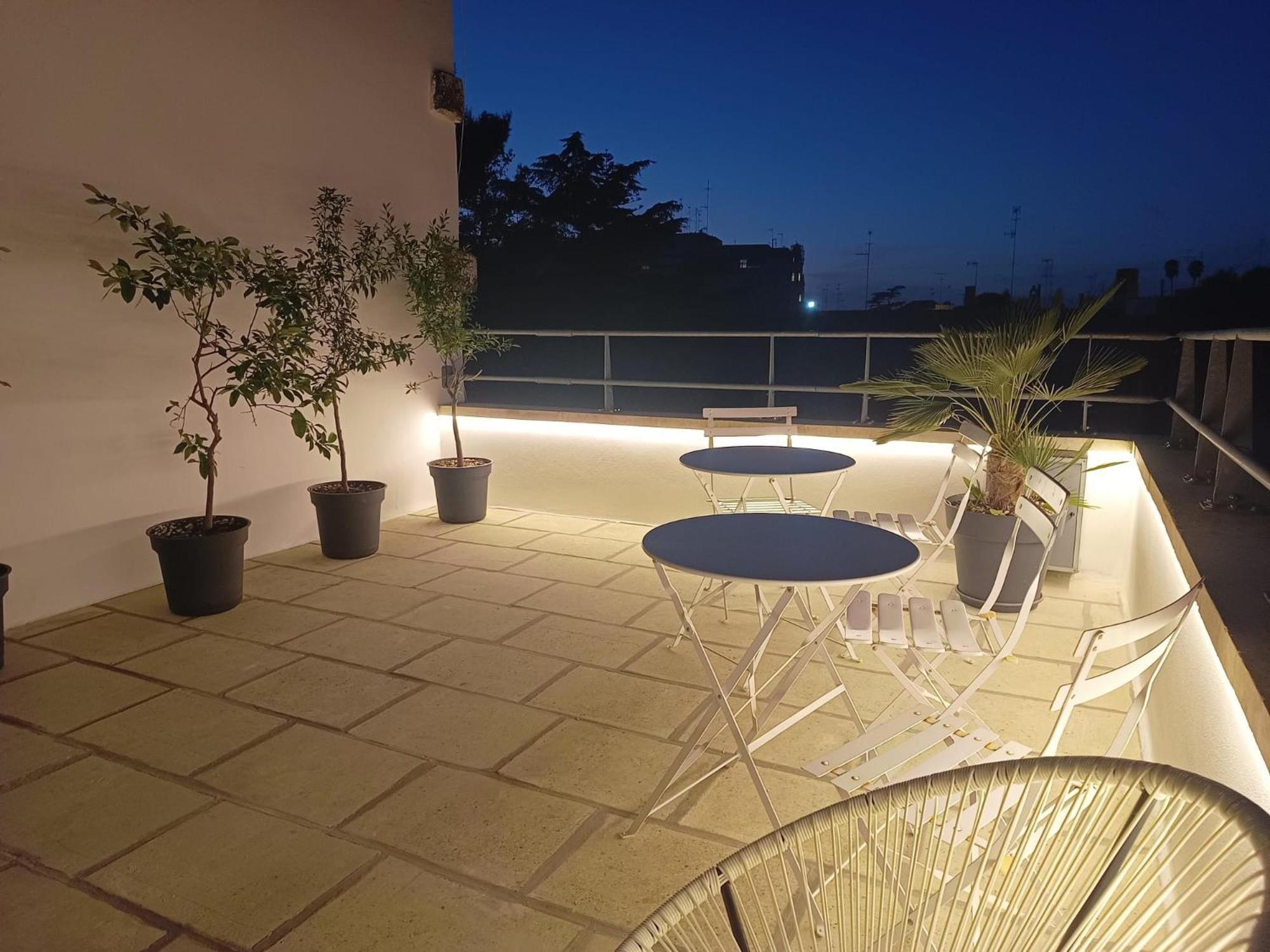 Designer Apartment เลชเช ภายนอก รูปภาพ